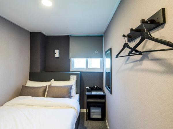 Philstay Myeongdong Metro : photo 1 de la chambre chambre double