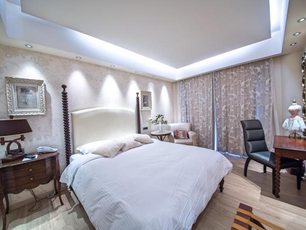Comfy Boutique Hotel : photo 1 de la chambre chambre simple classique