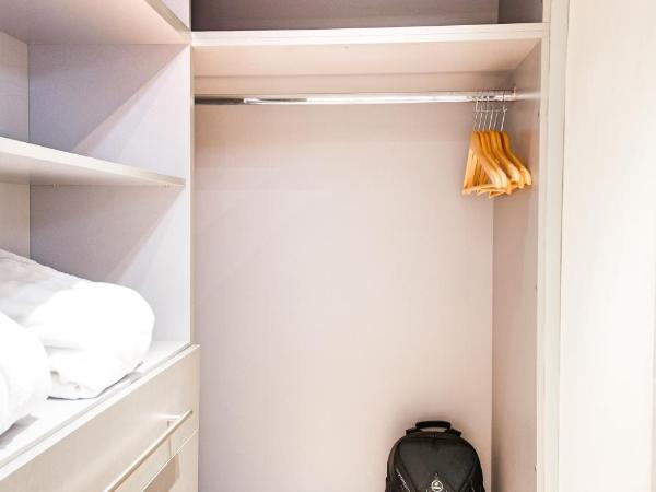 Comfy Boutique Hotel : photo 1 de la chambre suite avec jacuzzi