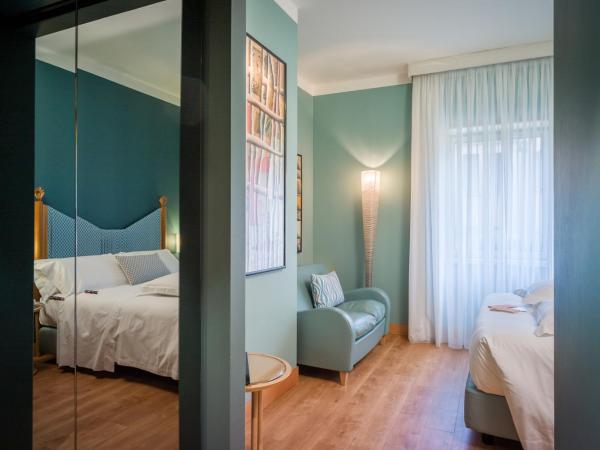 Hotel Spadari Al Duomo : photo 5 de la chambre chambre double classique