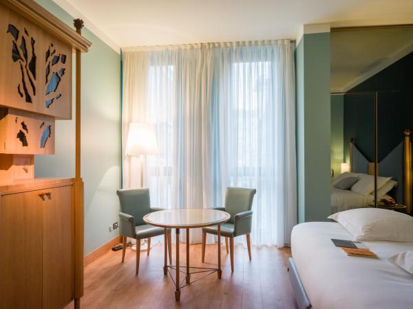 Hotel Spadari Al Duomo : photo 6 de la chambre chambre double deluxe