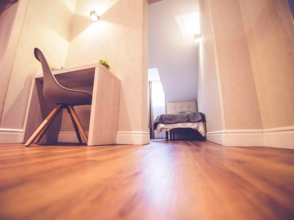 Hostal Lisboa : photo 2 de la chambre chambre lits jumeaux