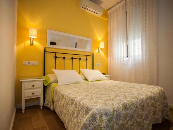 AVA Rooms : photo 3 de la chambre chambre double avec salle de bains privative