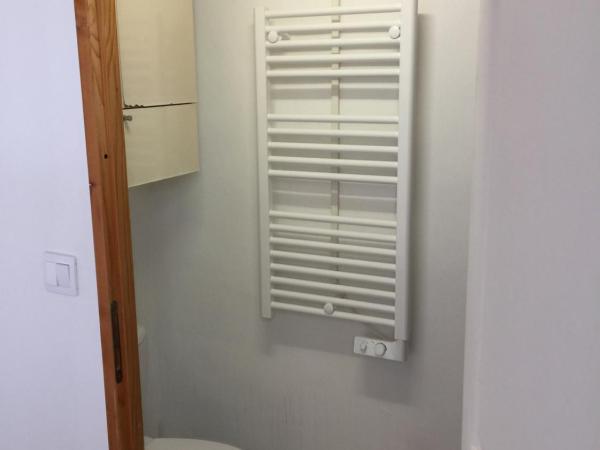 Bastide Ecurie Massilia : photo 5 de la chambre chambre double avec terrasse