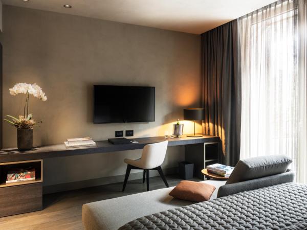 Hotel VIU Milan, a Member of Design Hotels : photo 5 de la chambre chambre double deluxe