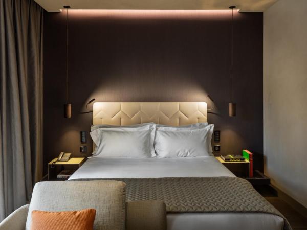 Hotel VIU Milan, a Member of Design Hotels : photo 4 de la chambre chambre double deluxe