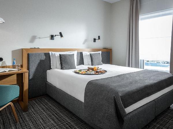 Relais & Châteaux Hotel Quadrille - Adults Only : photo 2 de la chambre business double room - oficyna building