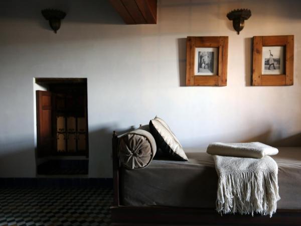 Dar Seffarine : photo 5 de la chambre chambre familiale