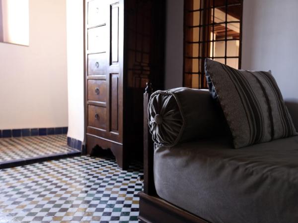 Dar Seffarine : photo 4 de la chambre chambre familiale