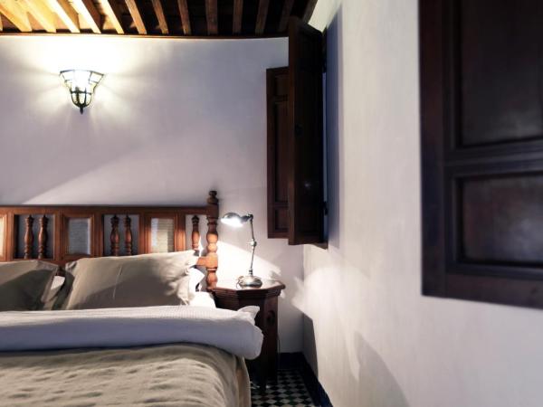 Dar Seffarine : photo 3 de la chambre chambre familiale