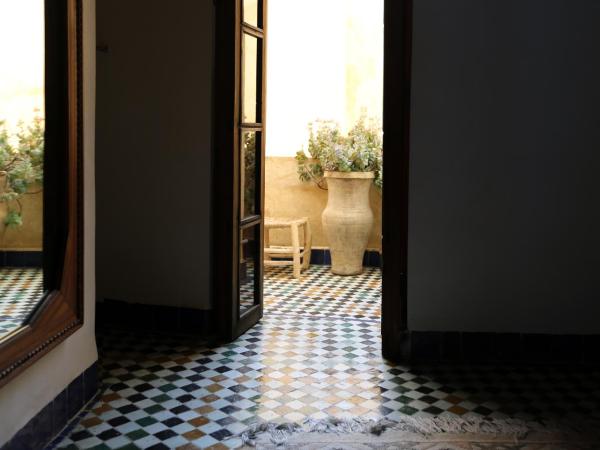 Dar Seffarine : photo 2 de la chambre chambre familiale