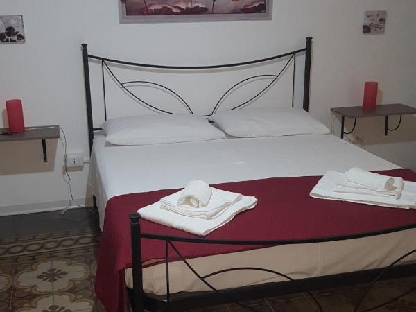 Rest and Go : photo 8 de la chambre chambre double