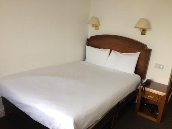 The Britannia Nottingham Hotel : photo 1 de la chambre chambre simple