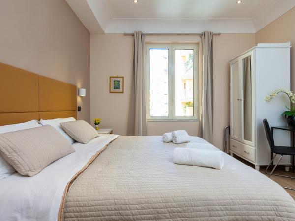 B&B Giacomino : photo 8 de la chambre chambre double ou lits jumeaux standard