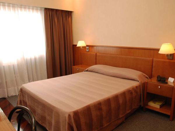 Hotel Napoleón : photo 2 de la chambre chambre double standard