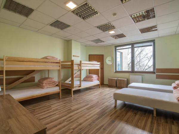 Sea Hostel : photo 2 de la chambre chambre familiale standard