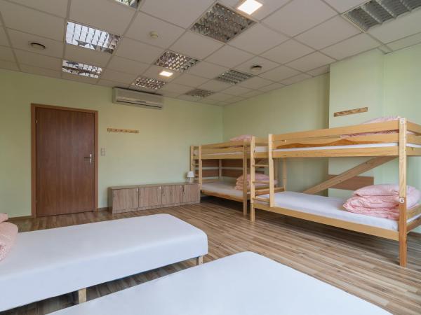 Sea Hostel : photo 3 de la chambre chambre familiale standard