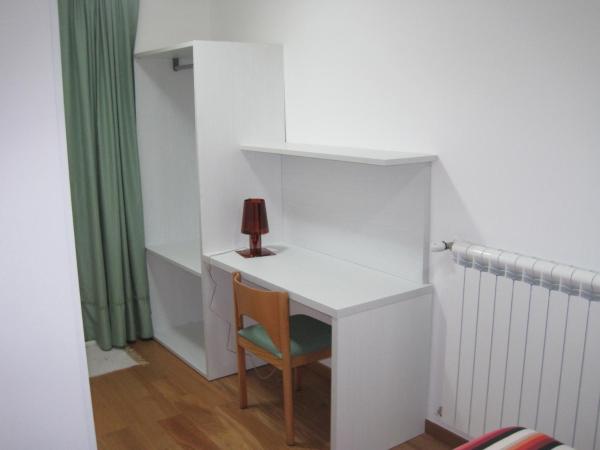Santos B&B : photo 2 de la chambre chambre double