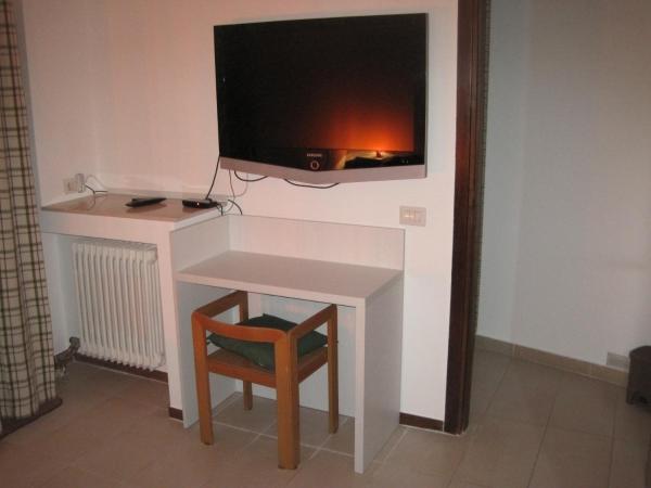 Santos B&B : photo 7 de la chambre chambre double