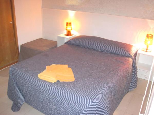 Santos B&B : photo 8 de la chambre chambre double