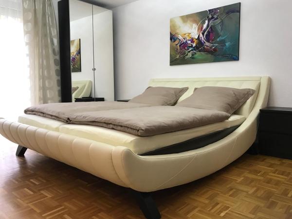 Park-Residenz Isernhagen : photo 4 de la chambre appartement 2 chambres