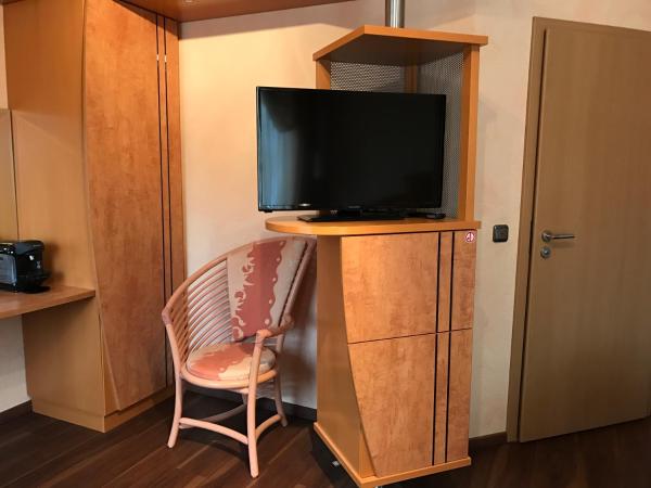 Park-Residenz Isernhagen : photo 4 de la chambre chambre double standard