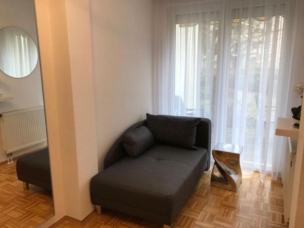 Park-Residenz Isernhagen : photo 7 de la chambre appartement 2 chambres