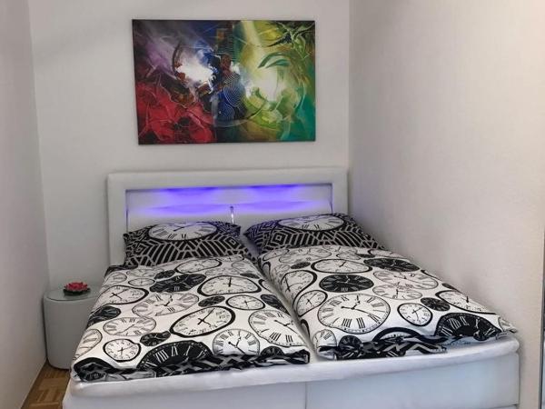 Park-Residenz Isernhagen : photo 3 de la chambre appartement 2 chambres