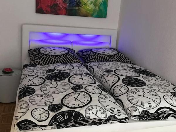 Park-Residenz Isernhagen : photo 5 de la chambre appartement 2 chambres