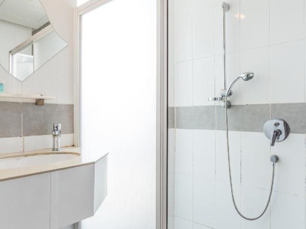 Scott Hotel KL Sentral : photo 3 de la chambre chambre triple familiale