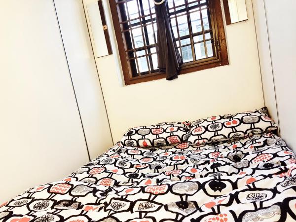 Edm Space : photo 2 de la chambre chambre double Économique