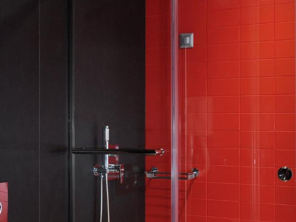 Amazon Hotel : photo 9 de la chambre chambre double ou lits jumeaux