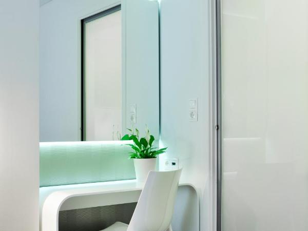 Amazon Hotel : photo 8 de la chambre chambre double ou lits jumeaux