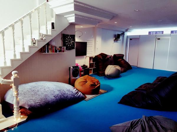 Edm Space : photo 6 de la chambre studio