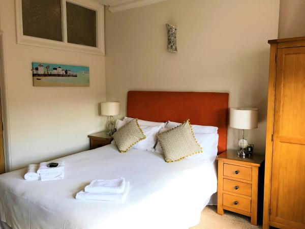 Bentinck Hotel : photo 2 de la chambre chambre double standard