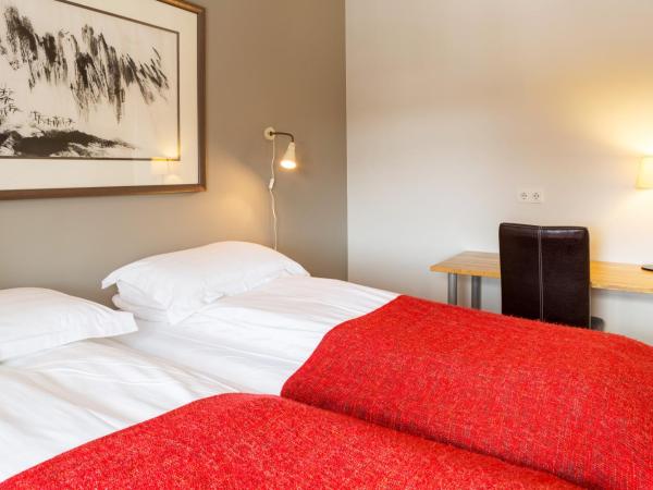 Guesthouse Sunna : photo 6 de la chambre suite deluxe