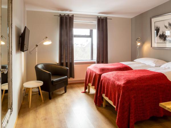 Guesthouse Sunna : photo 4 de la chambre suite deluxe