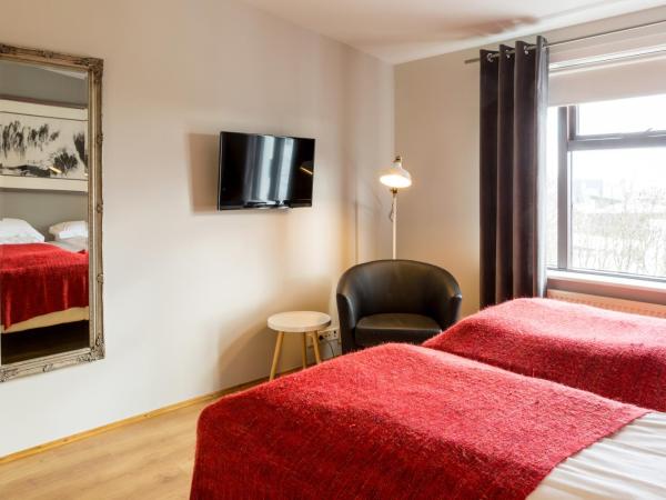 Guesthouse Sunna : photo 3 de la chambre suite deluxe