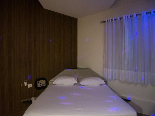 Cassino Motel : photo 1 de la chambre chambre double standard