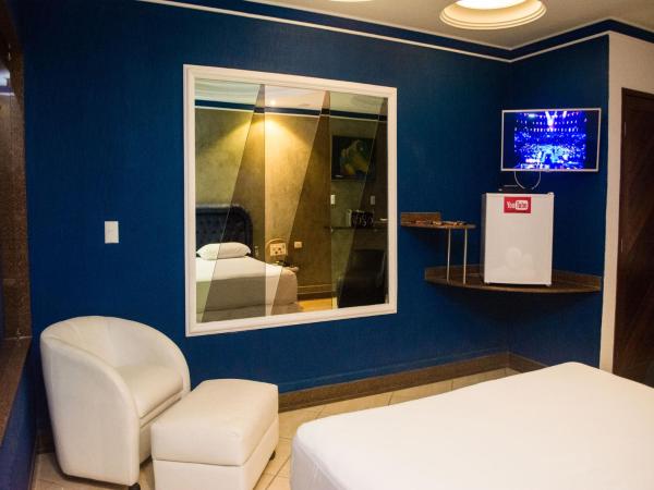 Cassino Motel : photo 2 de la chambre chambre double premium avec piscine privée