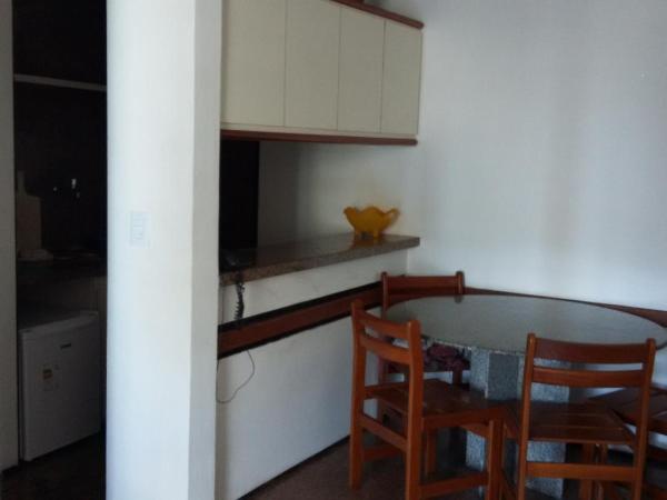 Atlantico Residence Beira Mar : photo 4 de la chambre appartement - vue sur mer