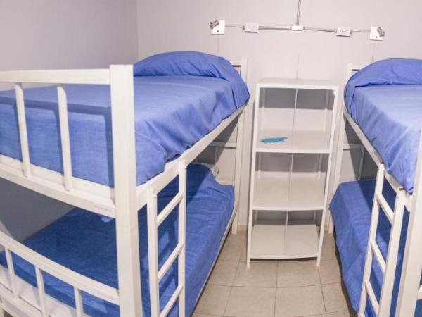 Hostel St Llorenc : photo 1 de la chambre lit superposé dans dortoir mixte