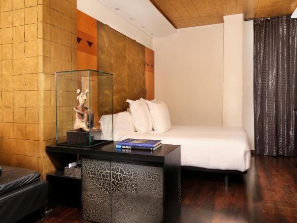 Claris Hotel & Spa GL, a Small Luxury Hotel of the World : photo 4 de la chambre chambre double ou lits jumeaux exécutive