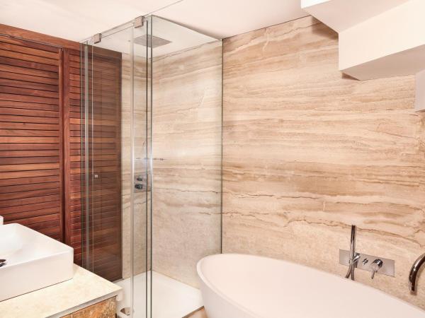 Claris Hotel & Spa GL, a Small Luxury Hotel of the World : photo 1 de la chambre suite en duplex