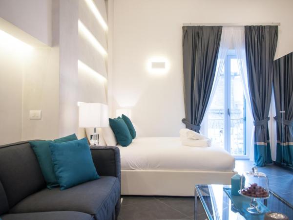 Carten : photo 9 de la chambre suite junior avec baignoire spa – vue sur château