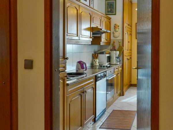 Bella Vista Apartments : photo 6 de la chambre appartement 3 chambres luxueux