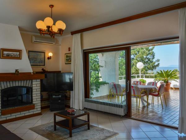 Bella Vista Apartments : photo 3 de la chambre appartement 3 chambres luxueux