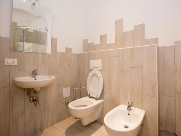 Home Meryem LOC-04612 : photo 6 de la chambre chambre double avec salle de bains privative