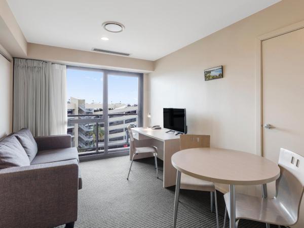 The Chancellor on Hobson : photo 3 de la chambre suite 1 chambre