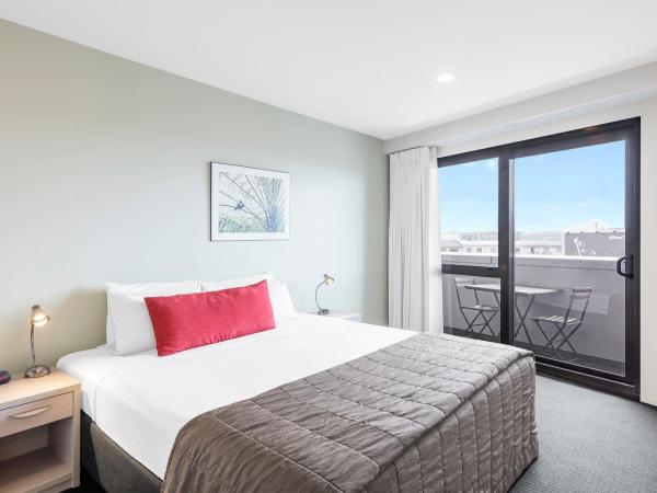 The Chancellor on Hobson : photo 2 de la chambre suite 1 chambre